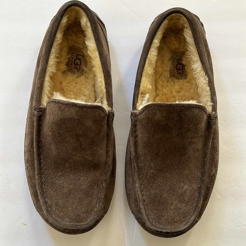 UGG Ansley Slipper sheepskin